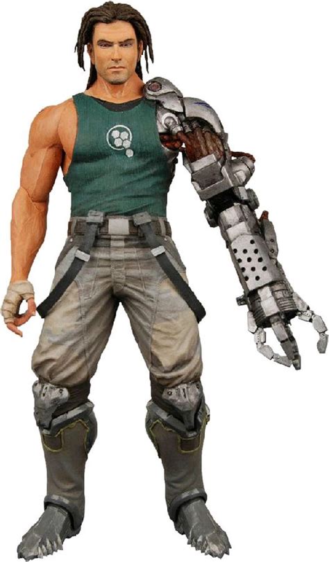 Neca Bionic Commando 7 Inch Action Figure Buy Online At The Nile