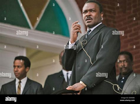 Selma 2014 Cloud Eight Films Movie With David Oyelowo As Martin Luther