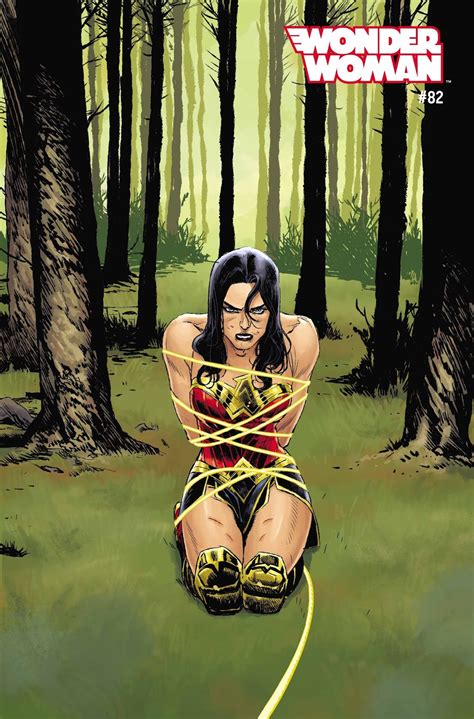 Weird Science Dc Comics Wonder Woman 82 Review