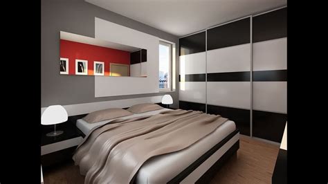 Interior Design Idea Decorate A Small Bedroom For Small