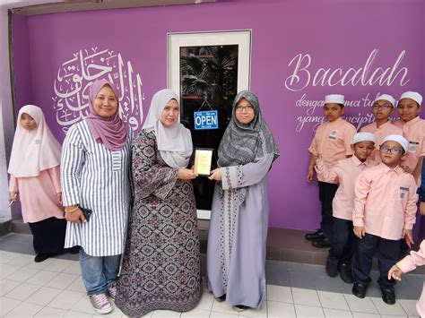 Murid tahun enam 2019 yang bersekolah di sekolah kebangsaan (sk), sekolah rendah agama negeri (sran) atau sekolah rendah agama rakyat (srar) yang. Kursus Pengawas Perpustakaan - Selamat Datang ke Laman ...