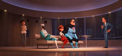 3 Reasons Why You Have To See Disney Pixar S Incredibles 2 My Official Review Sarah Scoop