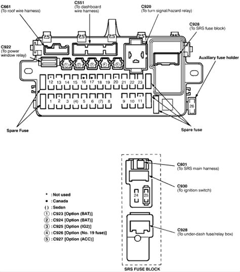 Everyone knows that reading integra fuse diagram is beneficial, because we could get enough detailed information online in the resources. 1995 Acura Integra Turn Signal Wiring Diagram - Wiring Diagram