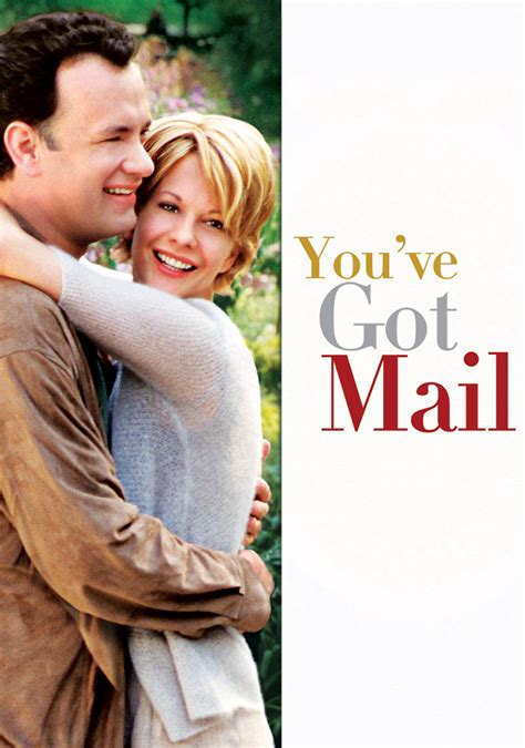 Inspired by the 1937 hungarian play parfumerie by miklós lászló. You've Got Mail | Movie fanart | fanart.tv
