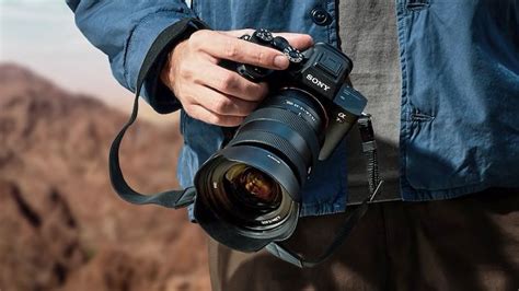 The Best Sony Camera In 2022 For Vlogging Filmmaking And Photography