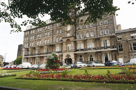 Looking for a reservation at hotels with private jacuzzi in the room for couples? The Yorkshire Hotel - HRH Group Harrogate