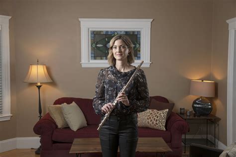 Bso Flutist Settles Equal Pay Lawsuit With Orchestra The Boston Globe