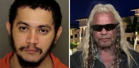Dog The Bounty Hunter Might Join Search For Illegal Alien Murderer Who