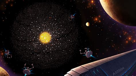 Superadvanced Alien Civilizations Probably Don T Live In Our Cosmic Neighborhood Science Aaas