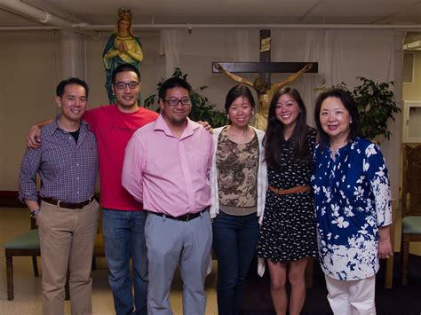 Самые новые твиты от 小妲己直播 (@nanyong11): 禮儀事奉 Liturgical Ministry | San Jose Chinese Catholic Mission