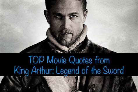 With the aid of donald duck and goofy, two royal knights searching for their missing king, sora must travel to all of the different worlds. King Arthur: Legend of the Sword Movie Quotes - Enza's ...