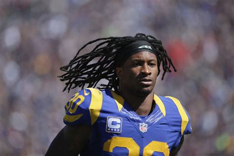 That likely won't change much with the falcons coming out and saying ito smith is now the lead back. Should Rams Fans Be Worried About Todd Gurley? - Turf Show Times