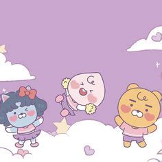 Kakao friends special edition drawn and designed by twice! 63 Best Kakao friends wallpaper images in 2020 | Friends ...