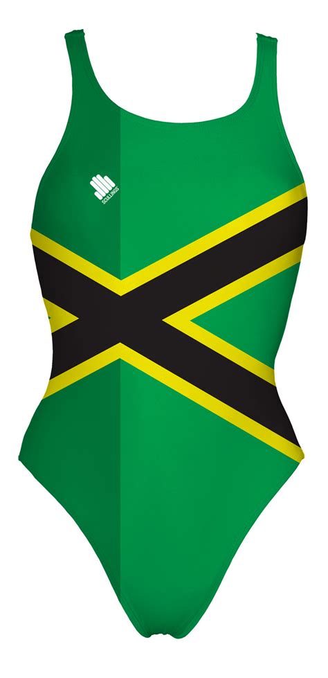 Womens Jamaica Swimsuit Scullingsscullings