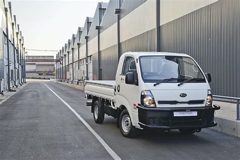 Top 3 Things You Need To Know About The Kia K2700k2500 Buying A Car