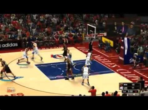 Los angeles lakers vs detroit pistons 28 jan 2021 replays full game. NBA 2K13 Gameplay - Miami Heat vs Los Angeles Clippers ...