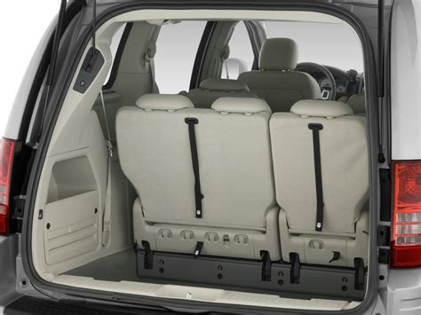 Or to check out our huge selection of new and used chrysler inventory, visit or call hall chrysler jeep today: 2010 Chrysler Town & Country Reviews and Rating | Motor Trend