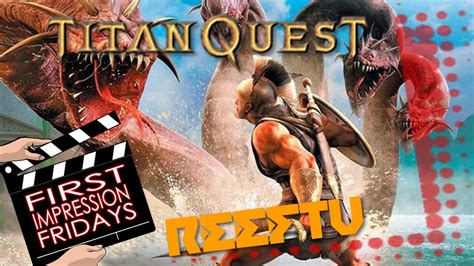 Items > weapons > throwing weapons > will of horus. Titan Quest Anniversary Edition \\ First Impression Fridays - YouTube