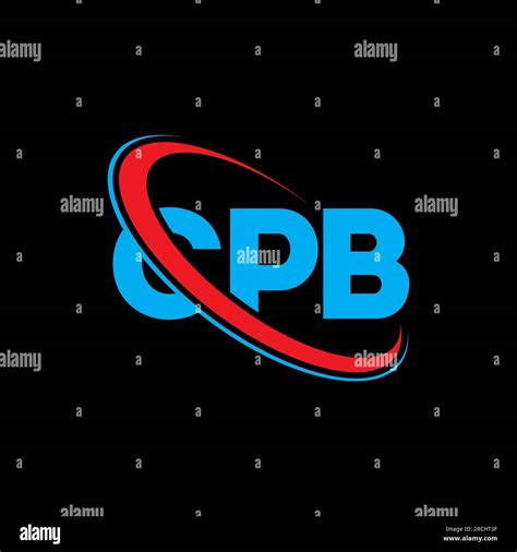Cpb Circle Logo Hi Res Stock Photography And Images Alamy