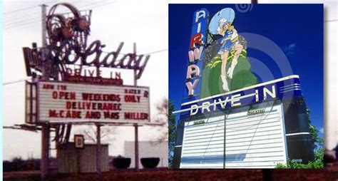 A unique movie going experience that you won't forget. DRIVE-IN MOVIE THEATERS IN ST. LOUIS - Movie Geek Lecture ...