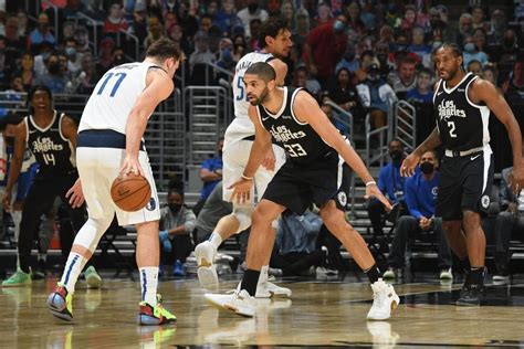 We offer you the best live streams to watch here you will find mutiple links to access the la clippers game live at different qualities. Clippers vs. Mavericks Game 7 live: Score, stats and analysis and observations from Staples ...
