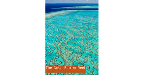 The Great Barrier Reef 15715