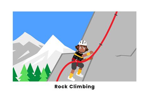 What Is Rock Climbing