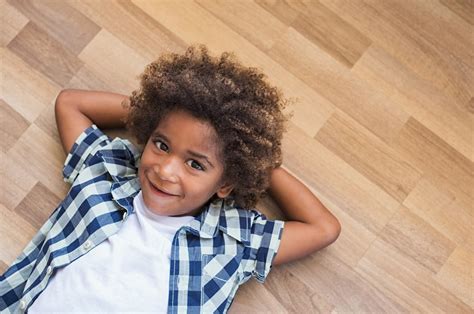 For some, that means mastering an existing style. 15 Top Curly Hairstyles for Black Boys - Child Insider