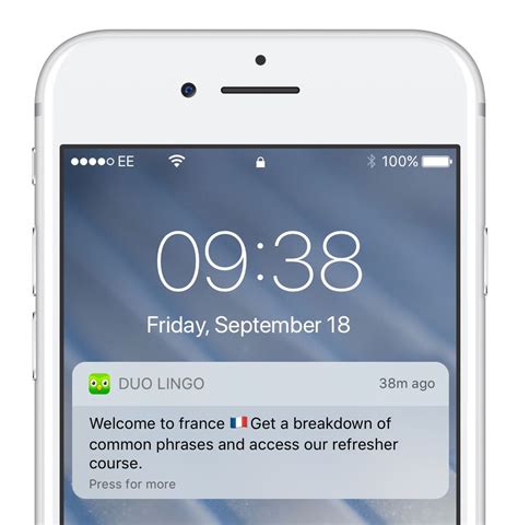What Is A Push Notification The Ultimate Guide To Push Notifications