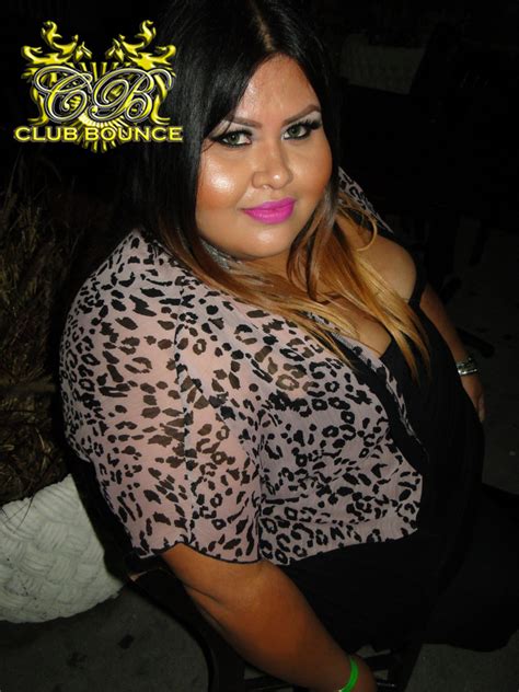Club Bounce Jungle Jam Bbw Nightclub Club Bounce W Flickr