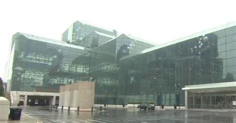 The vaccine command center is led by deputy mayor melanie hartzog and. New York City converting Javits Center into emergency ...