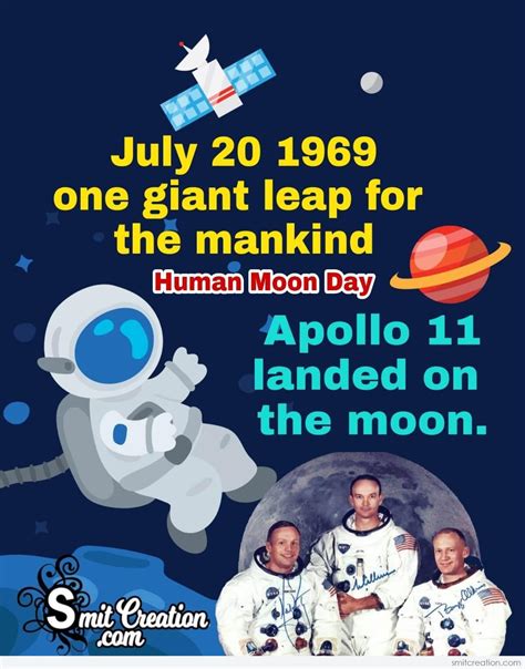 Bringing the band back together with amazing chefs, musicians, artisanal producers and most of all, you! July 20 1969 Human Moon Day - SmitCreation.com