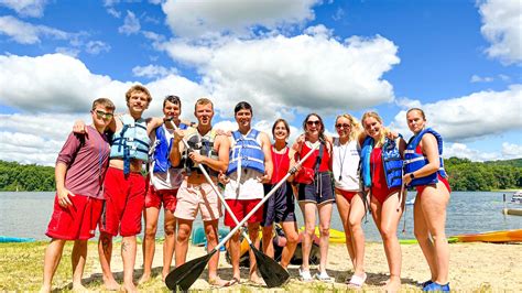 what s it like being a camp counselor working in the us [examples tips] americamp