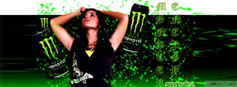 Monster Facebook Covers Myfbcovers