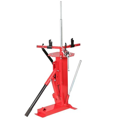 1.suitable for vacuum tires of trucks 2.special steel construction&mdash;durable & sturdy to keep its. Multifunctional Manual Hand Car Tire Changer for 4" to 16 ...