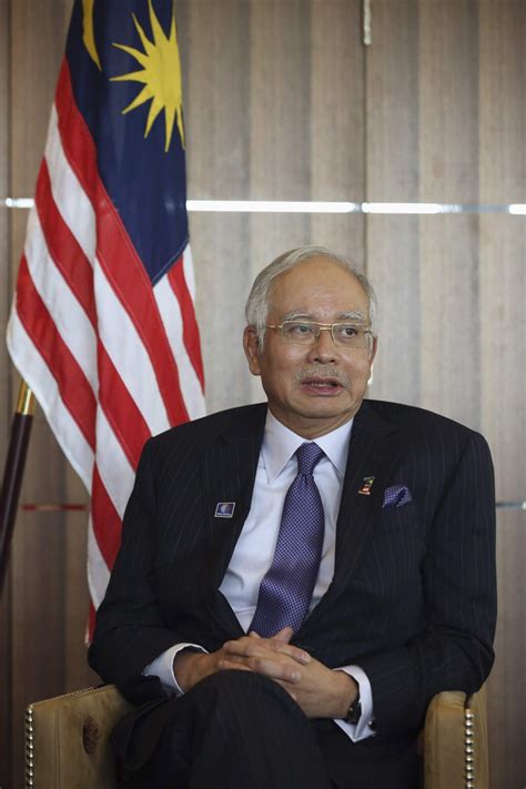 Two years ago, mahathir, malaysia's longest serving prime minister, staged a comeback to wrest power away from his former party, the united malays national for decades, the ethnic malays who make up around 69% of malaysia's population have enjoyed extensive affirmative action programs. Malaysia's Prime Minister Najib Razak named Asia's worst ...
