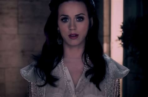 Lip Sync Herstory Katy Perrys Firework Billboard