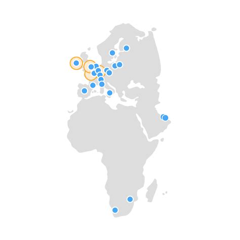 Global Cloud Infrastructure Regions And Availability Zones Aws