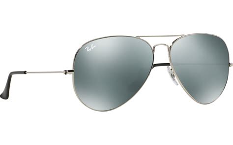 Ray Ban Aviator Rb3025 003 40 62 Prescription Sunglasses Shade Station