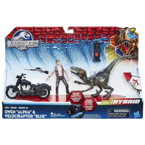 Jurassic World Toys Jurassic Pedia