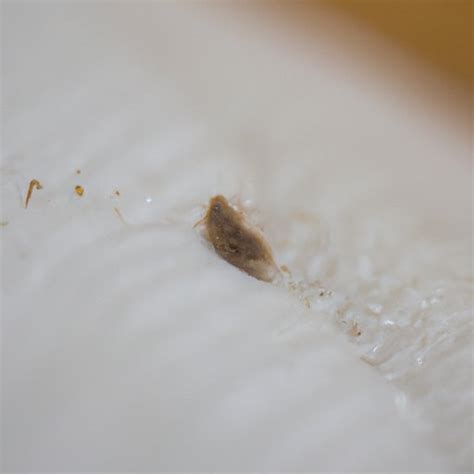 What Do Dust Mites Look Like On A Bed Allergy Symptoms Causes