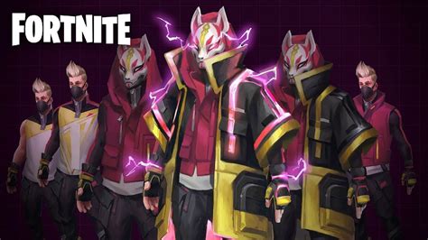 Fortnite Fox Clan Role Play S1e1 Youtube