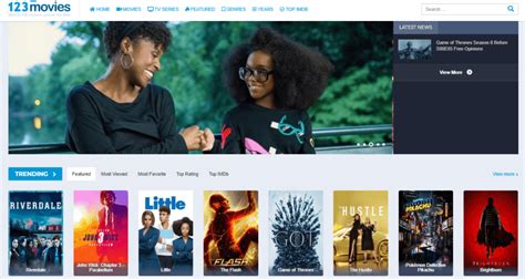 A wide selection of free online movies are available on 123movies online. 123Movies 2020 - Latest Hollywood, Bollywood, TV Shows, HD ...
