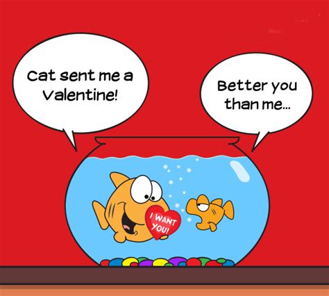 Funny Cartoons About Valentines Day Funny Valentine S Day Cartoons Cute Cartoons Valentine S