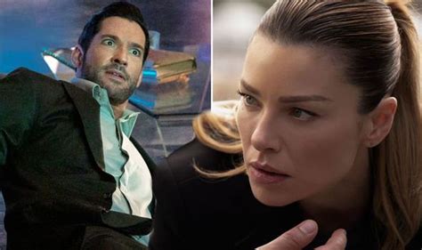 Season five part two will consist of eight more episodes, as lucifer grapples with god's arrival on earth. Lucifer season 5, part 2: Bosses confirm show still 'isn't ...