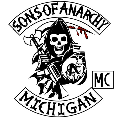 Mi Sons Of Anarchy Rockstar Games Social Club