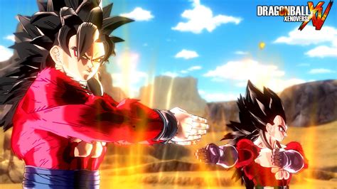 A sequel, dragon ball xenoverse 2 was released in 2016. 32 Screenshots for Dragon Ball Xenoverse's Second Downloadable Pack Revealed - ShonenGames