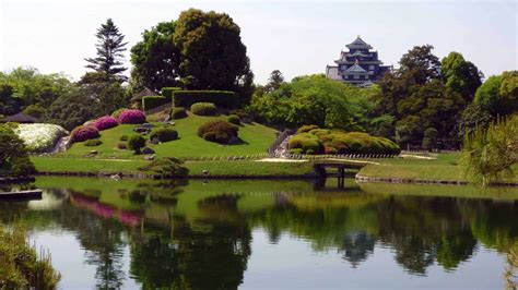 The 5 Most Beautiful Japanese Gardens From Japan 1001 Gardens