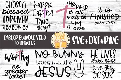 Pin on Easter SVG Designs