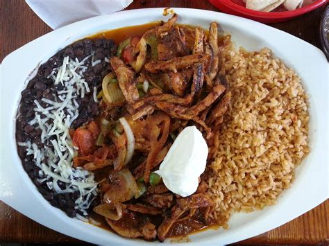 Restaurants and bars in sea airport check our exploresea.org or use our interactive map to find more restaurants that are open and available around the airport! Chicken fajita plate, #Gorditos #Mexican Restaurant, # ...